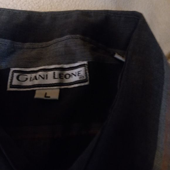 GIANI LEONE SHIRT - Picture 1 of 3